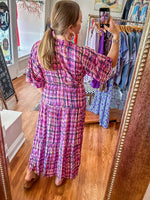 Sincerely Yours Dress