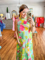 Summer Vibes Dress