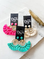 Libba Earrings