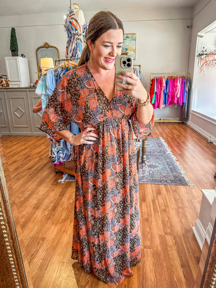 By Your Side Dress