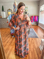 By Your Side Dress