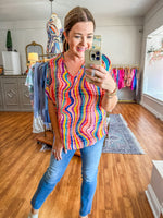 Feeling Optimistic Top