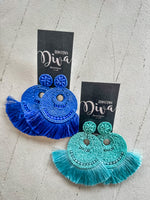 Kyra Earrings