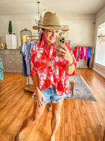 Endless Summer Top