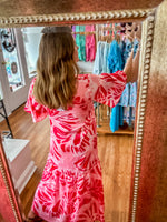 Palmer Dress in Shirley Temple