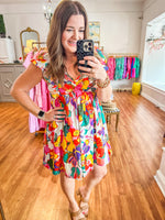 Cruz Bay Dress