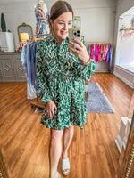 Send My Love Dress (2 colors)