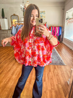 Endless Summer Top