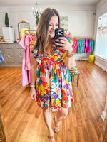 Cruz Bay Dress