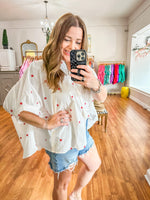 Star Spangled Top