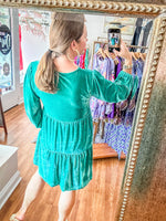 In Your Dreams Dress (3 colors)