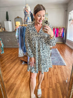 Lead Me to You Dress