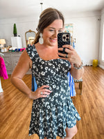 Still Think About it Dress