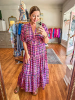 Sincerely Yours Dress