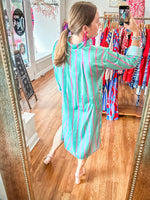 Run to You Dress