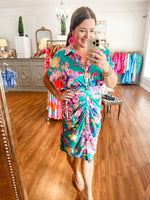 Maybe It's Me Dress
