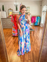 Paradise Maxi