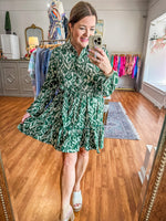 Send My Love Dress (2 colors)