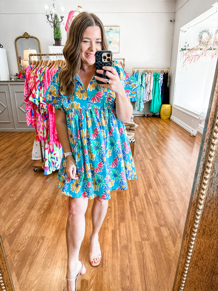 My Darling Dress