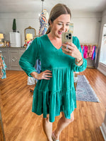In Your Dreams Dress (3 colors)