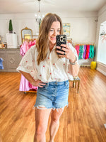 Star Spangled Top