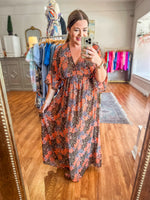 By Your Side Dress