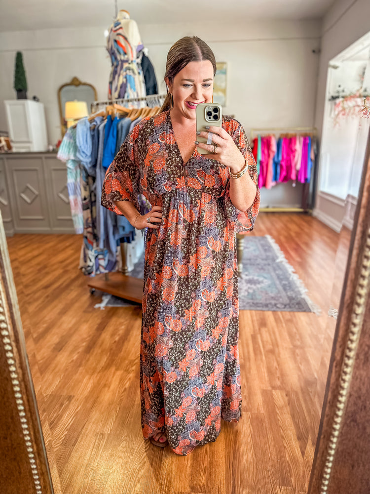 By Your Side Dress