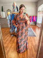 By Your Side Dress