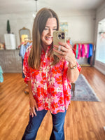 Endless Summer Top
