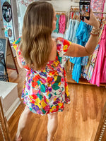 Cruz Bay Dress