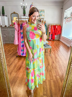 Summer Vibes Dress