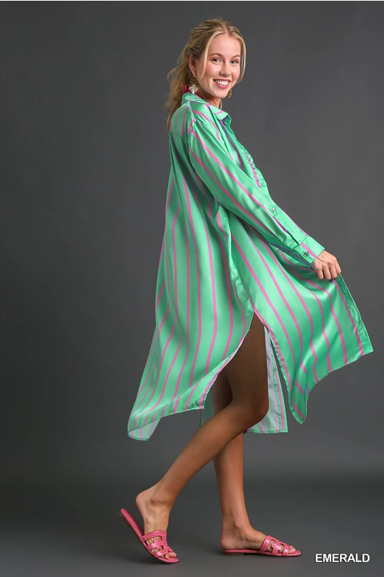 Run to You Dress