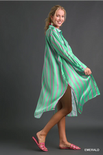 Run to You Dress