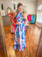 Paradise Maxi