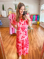 Palmer Dress in Shirley Temple