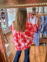 Endless Summer Top