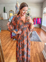 By Your Side Dress