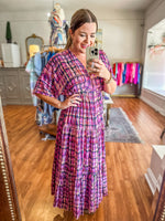 Sincerely Yours Dress