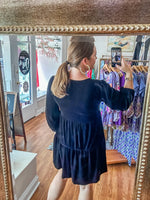 In Your Dreams Dress (3 colors)