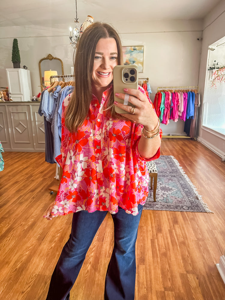 Endless Summer Top