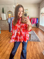 Endless Summer Top