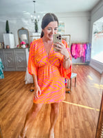 Sweet Touch Dress