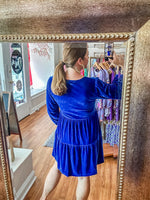 In Your Dreams Dress (3 colors)
