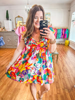 Cruz Bay Dress