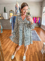 Lead Me to You Dress