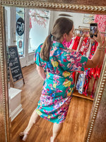 Maybe It's Me Dress