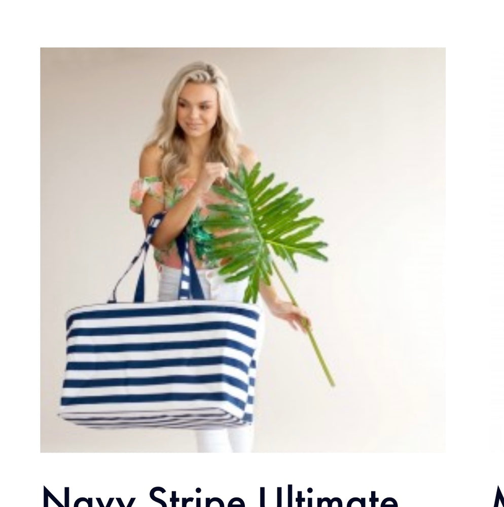 Ultimate Tote