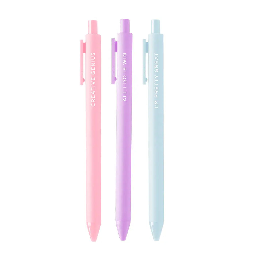 Jotter Set