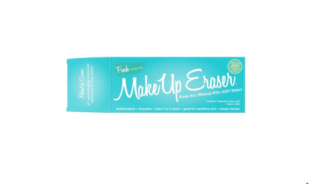 The Original Makeup Eraser