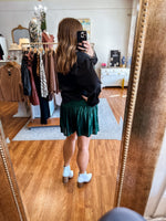 Tinsel in a Tangle Shorts